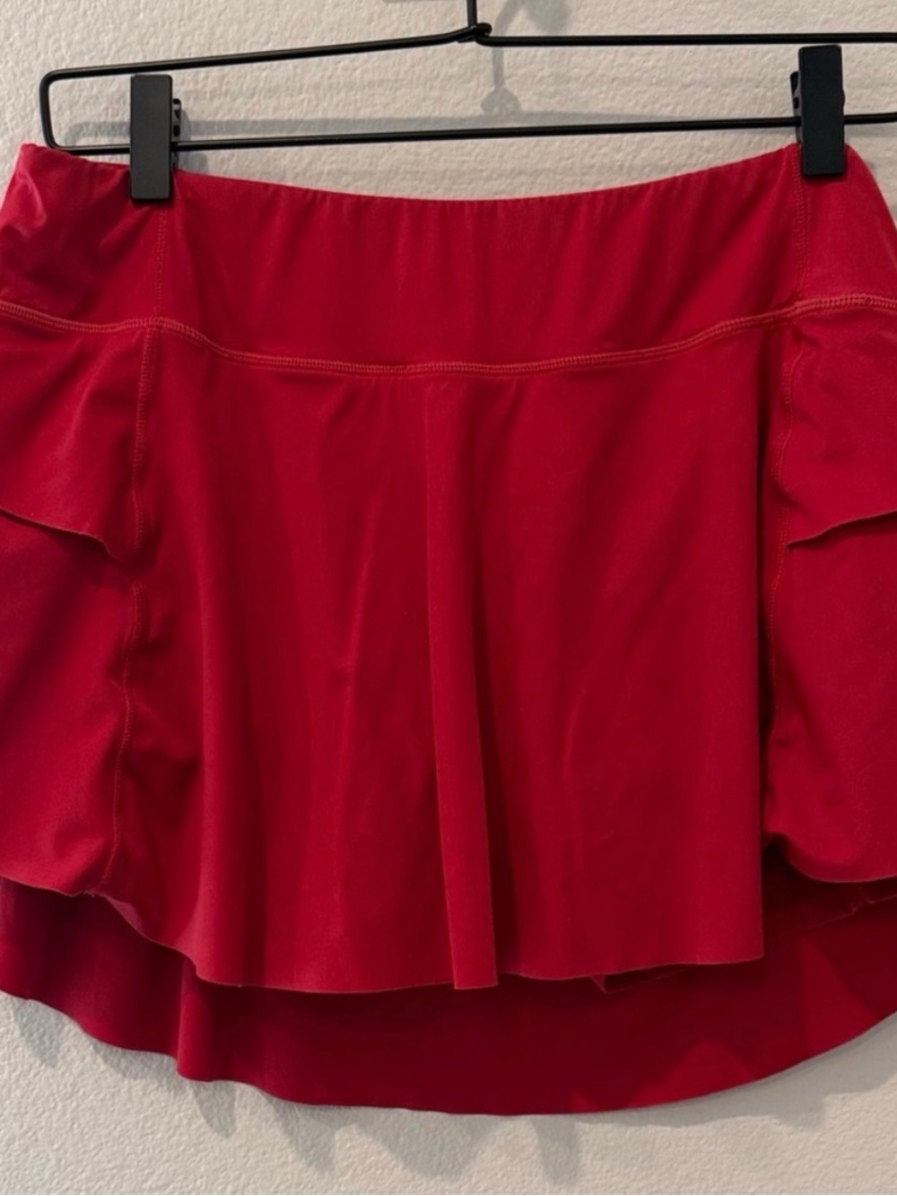 Zyia Grand Slam skirt.